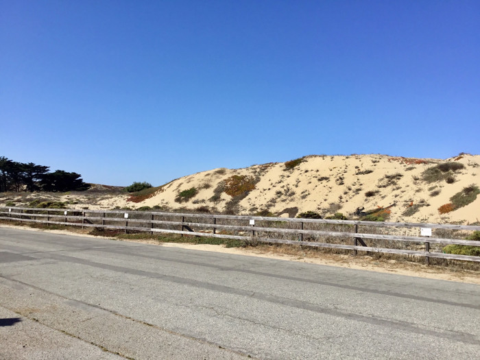 Marina Dunes RV Park Marina, CA Campground Reviews